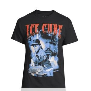 Ice cube tshirts and poetic justice tshirt